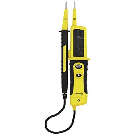 Trotec Testeur de tension BE20