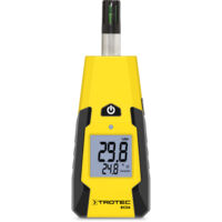 TROTEC Thermohygrometer BC06