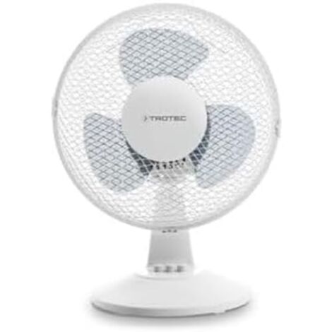 TROTEC Tischventilator TVE 10
