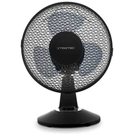 TROTEC Tischventilator TVE 11