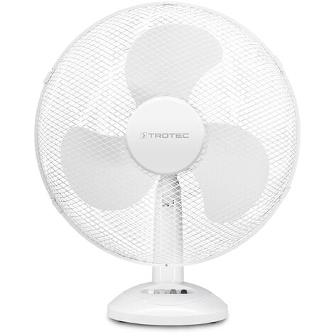 Trotec Tischventilator TVE 14