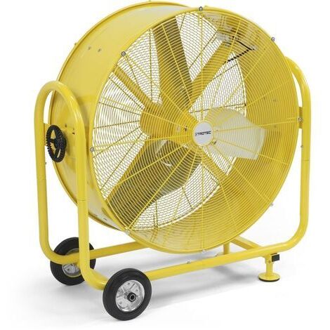 TROTEC Trommelventilator TTW 35000 S