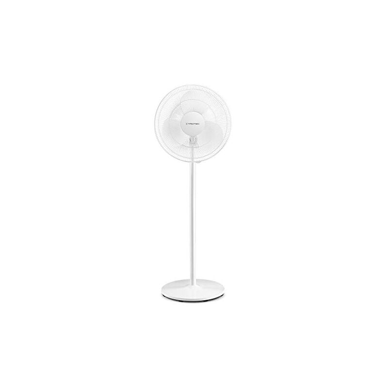 

Ventilador de pie de diseño TVE 23 S - Trotec