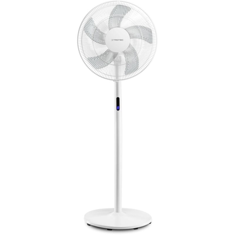 

Ventilador de pie de diseño TVE 24 S - Trotec