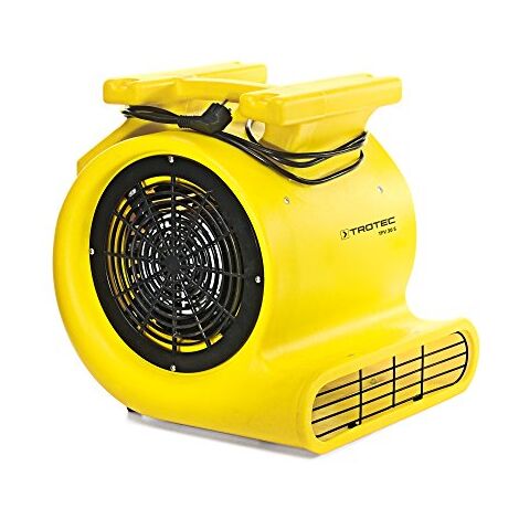 TROTEC Ventilador turbo TFV 30 S