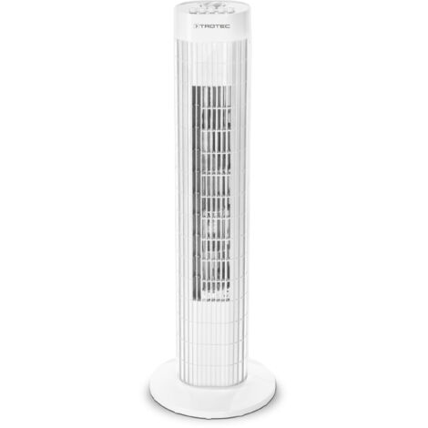 TROTEC Ventilateur colonne TVE 30 T