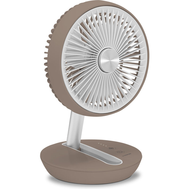 Ventilateur de table tve 2 b - Trotec