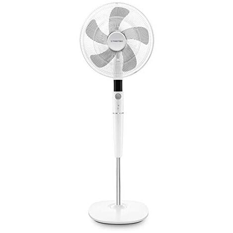 Trotec Ventilateur sur pied design TVE 26 S