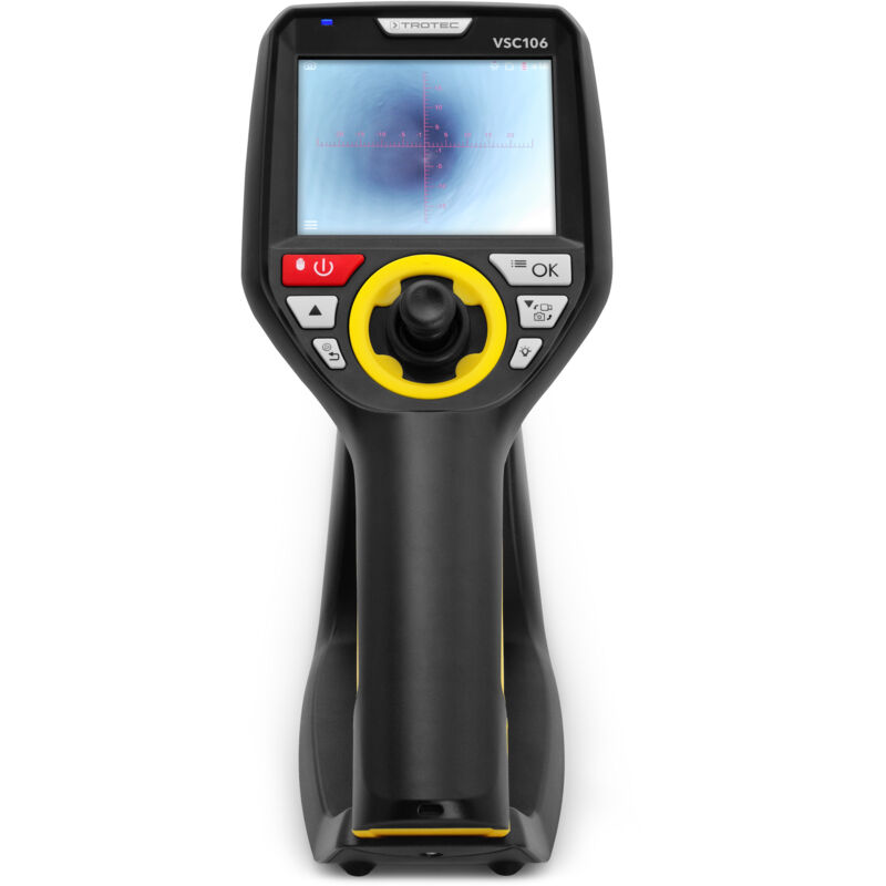Videoscopio industrial VSC106