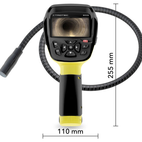 Trotec Videoscopio BO26