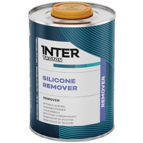 TROTON Silikonentferner Entfetter 1L