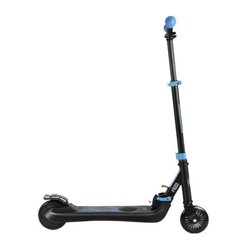 Globber - Trottinette Electrique - E-120 Fluxx - A partir de 6 ans - Batterie Lithium - Pliable