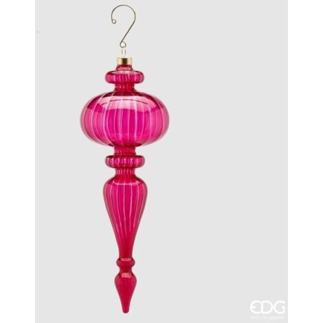 Trottola H.25 D.8,5 Beauty Rosa
