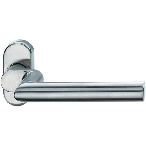 Trou de poignée coupe-feu pièce 06 1076 VA 6204 ger.4-KT.9mm FSB