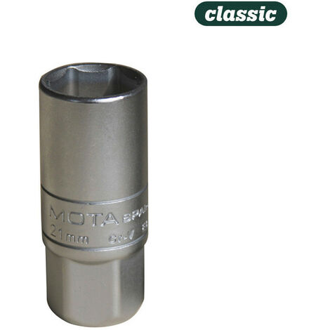 Trou de serrure pour bougie MOTA 1/2" 21mm