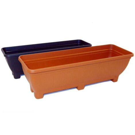Trough - Terracotta