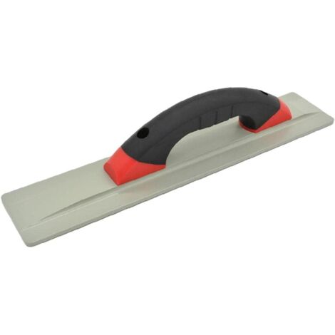 TROUILLES DE Finition DE PLASSURES PLANASTERING SHIMIMAGE Trowel Trowel Finition TOINTOULS DE Main