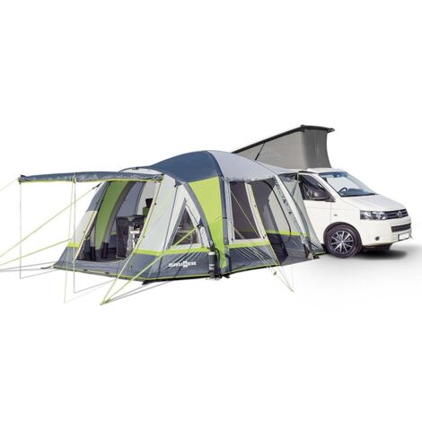 Trouper XL Airtech Zelt