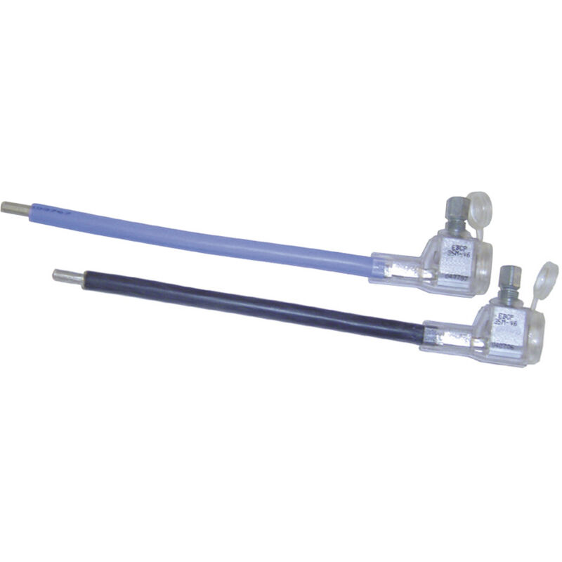 EMBOUT EBCP 35M-16 NOIR Michaud