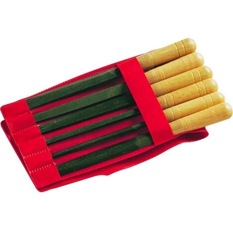 TROUSSE 6 LIMES GENEVE ( Prix pour 1 )