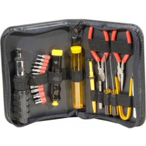 Trousse à outils 23 pcs