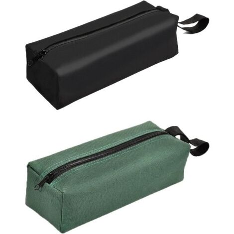 Trousse à Outils - Non spécifié - Vide - Tissu Oxford 600D - 30 x 10 x 10 cm - Portable
