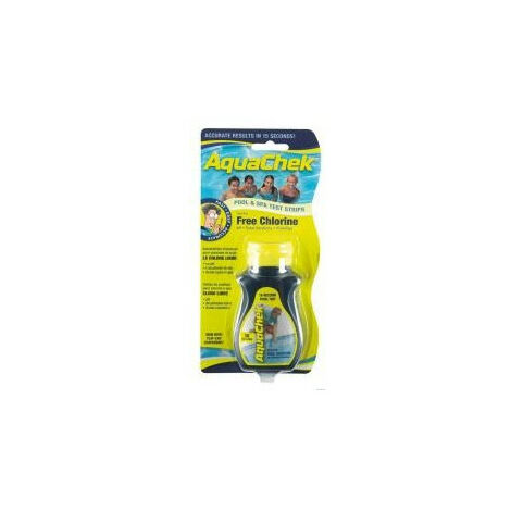 Trousse Bandelette Aquachek