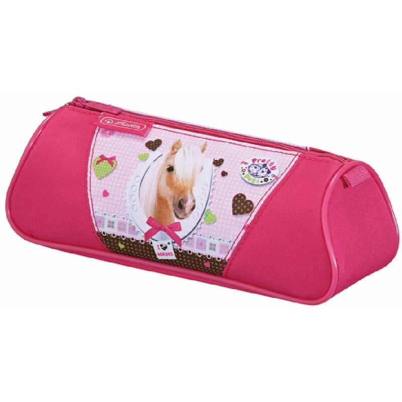 Trousse Cheval Girly