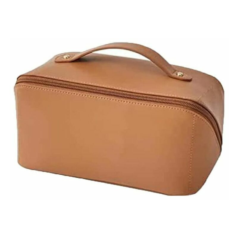 Trousse cosmetica da viaggio di grande capacità