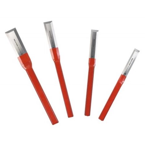 Coupe-cerclage Bessey D123S-SB - Longueur 10-1/4 Pouces, Pour Sangles 1-1/4", Acier Allié