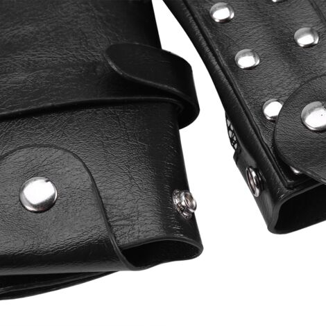 Trousse de coiffeur professionnelle portable avec ciseaux, peigne et pince - Kit de coiffure complet pour salon et voyage