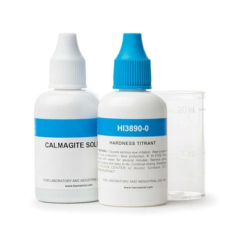 Trousse de contrôle th Renson