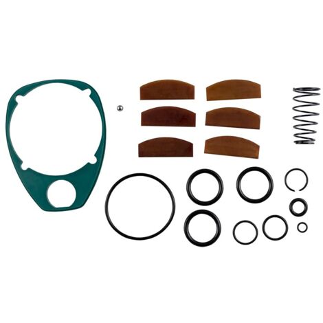 Trousse de réparation pour outils pneumatiques - 51206