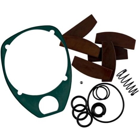 Trousse de réparation pour outils pneumatiques - 51210 / 51212