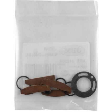 Trousse de réparation pour outils pneumatiques - 51220