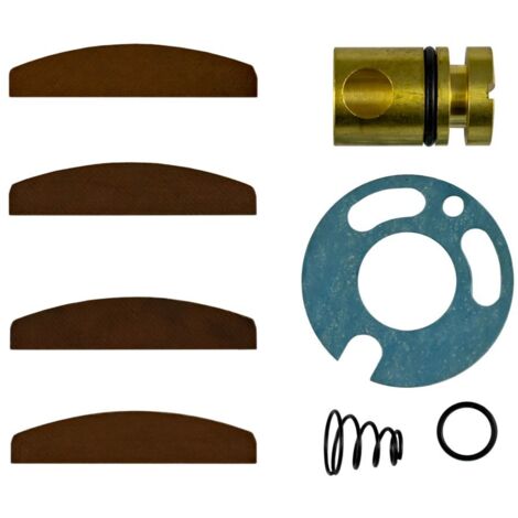 Trousse de réparation pour outils pneumatiques - 51227