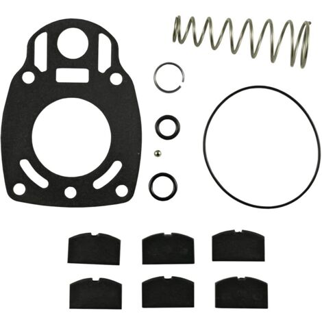 Trousse de réparation pour outils pneumatiques - 52790