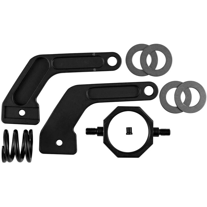 JBM - Trousse de réparation pour outils pneumatiques - 53542