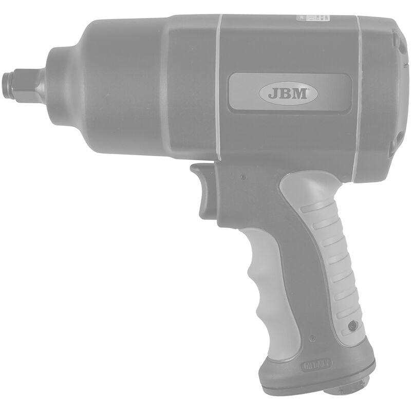14583 trousse de réparation pour outils pneumatiques - 53608 - JBM