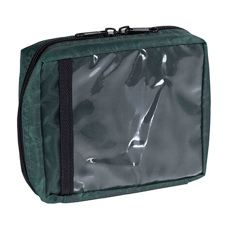 TROUSSE DE SECOURS 140MM X 110MM X 40MM - FARMOR - MIN 3061 TV