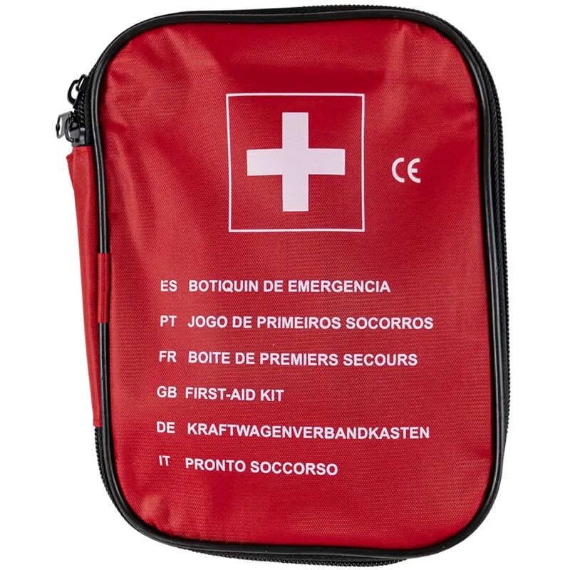 Trousse de premiers secours JBM 51246