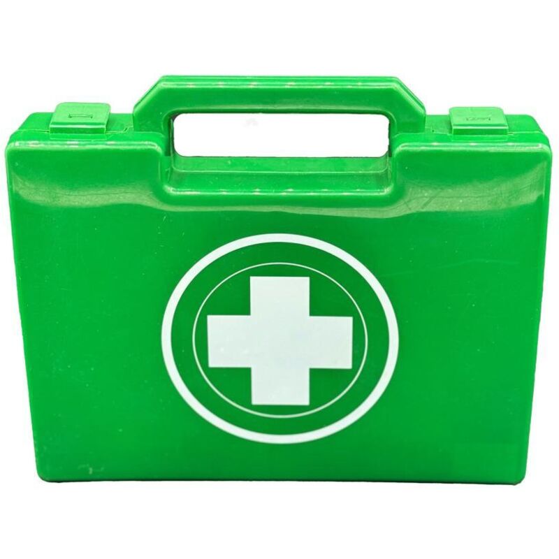 GM - Trousse de secours