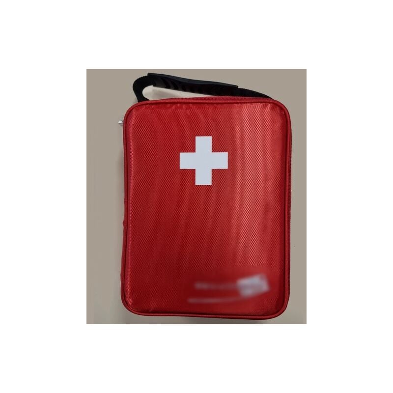 Trousse de secours Cyno Medic standard pour chiens et chats Désignation : Trousse standard Morin 911612