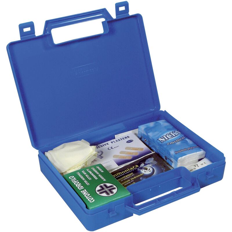 Trousse de secours 'First Aid
