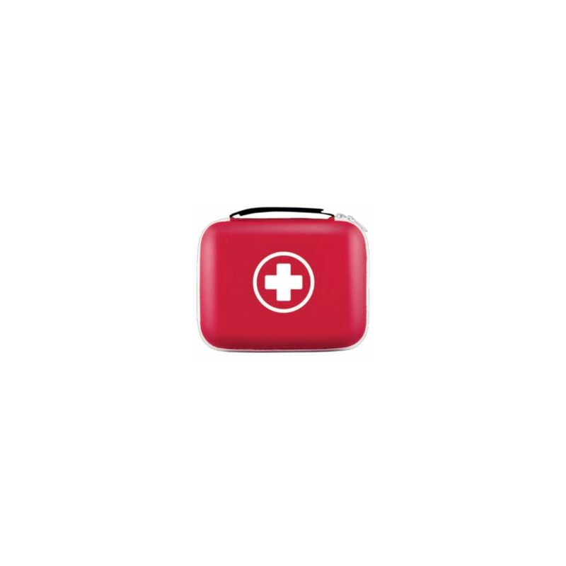 Xperty - Trousse de secours multi-activités - 1 à 5 personnes - XPE0468115