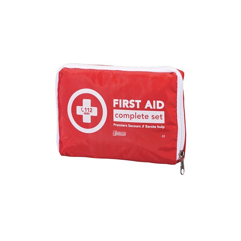 Trousse de secours Softone