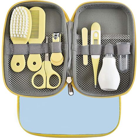 Trousse De Soin Bebe Visiomed A Prix Mini