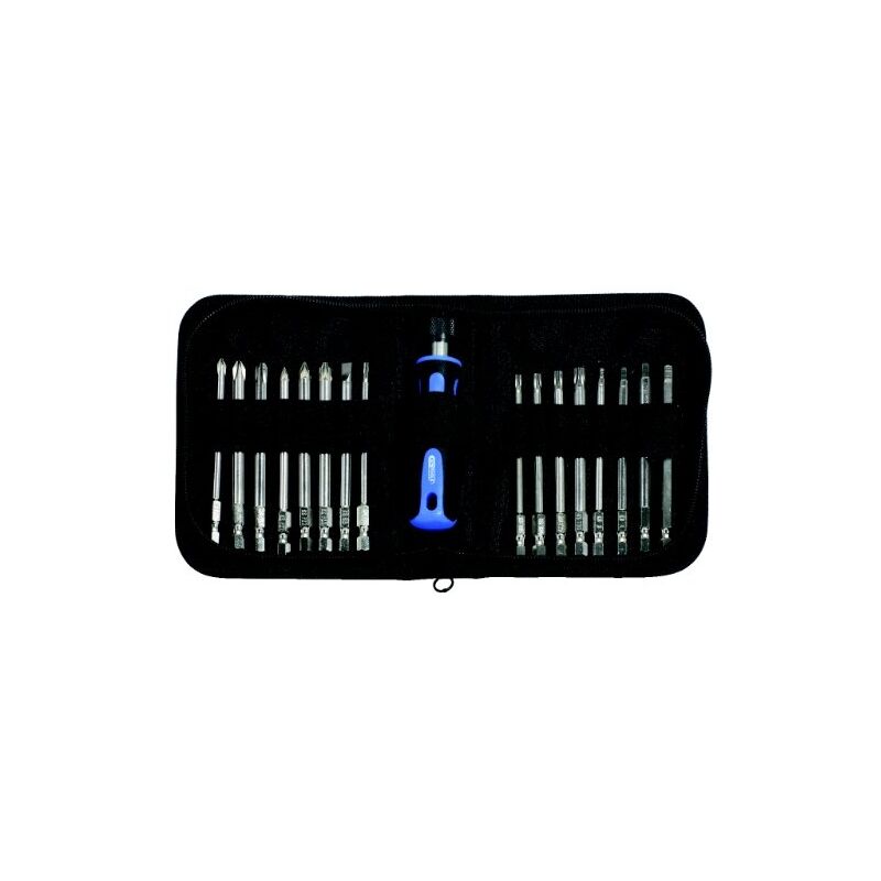 Ks Tools - Clés À Tuyauter 16 X 18 Mm