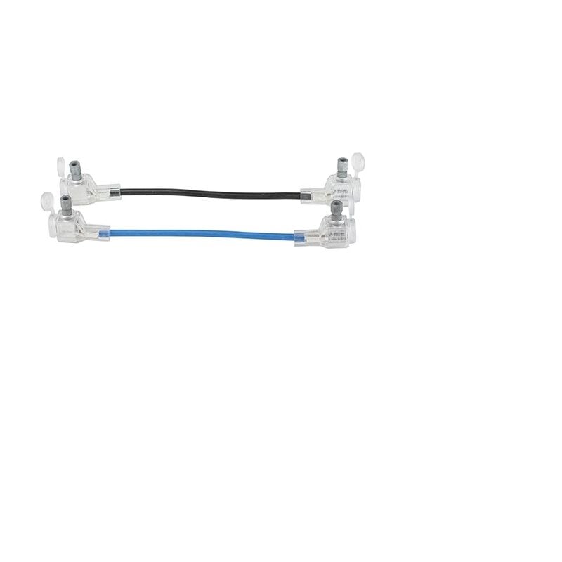 Trousse liaisons 16² EBCP AU MONO 2 perfo. MICHAUD P660