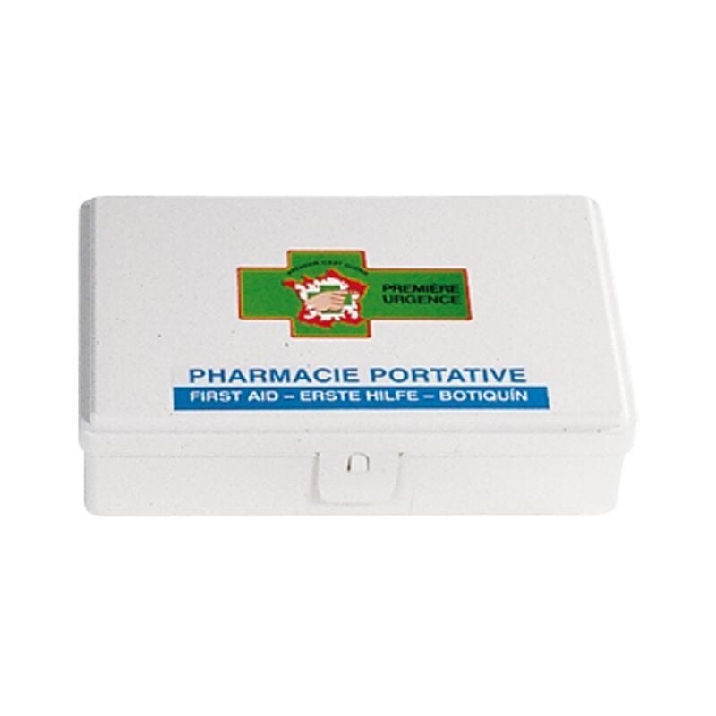 Trousse Pharmacie - Petit Modele